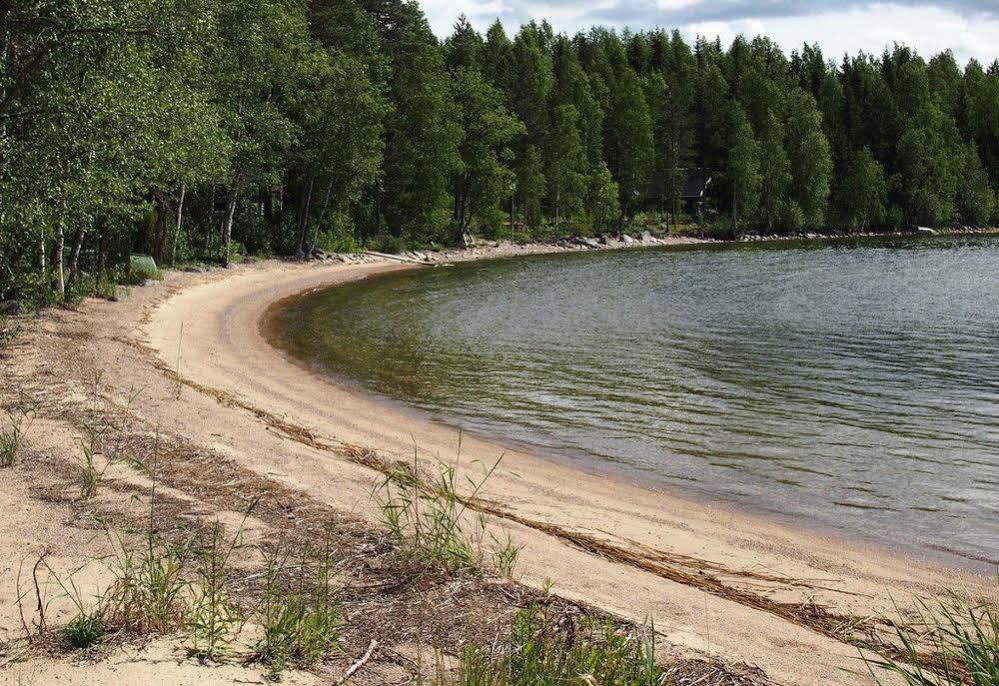 Karelia Country Cottages Kesälahti 외부 사진